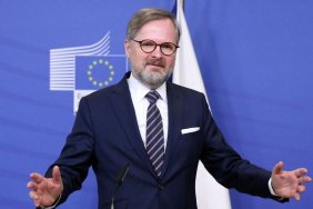 Звістка від Фіалі: Чехія та Україна укладуть безпекову угоду 18 липня
