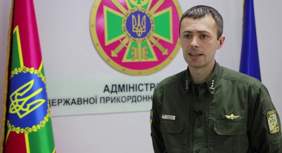 Threat from Russian subversive groups decreases in Sumy region: what the State Border Guard Service says
