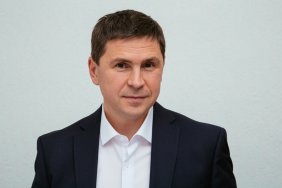 Подоляк: ТЦК не можна заборонити "пакувати" громадян у бусики