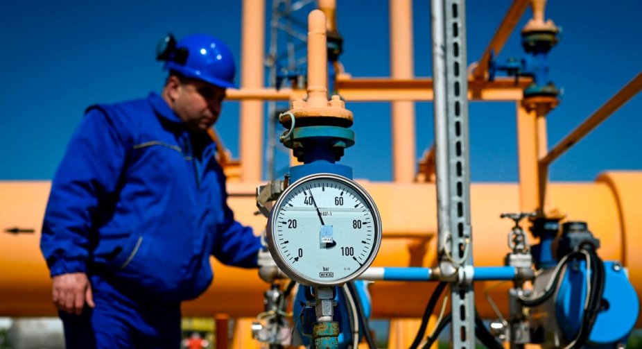 Україна готується до опалювального сезону без імпорту газу: що говорить МВФ