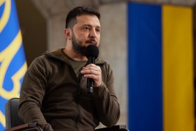 Зеленський анонсує план миру до кінця року: Україна готується до переговорів з Росією