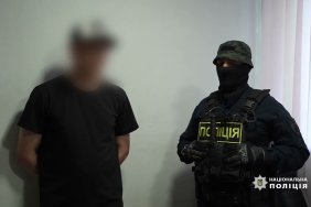 Поліція в Одесі розкрила хабарництво: службовець ТЦК вимагав $1000 за видалення авто з військового обліку