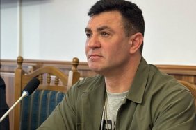 Конфлікт у суді: охоронець Тищенка кричав на суддю та загрожував нанести собі тілесні ушкодження