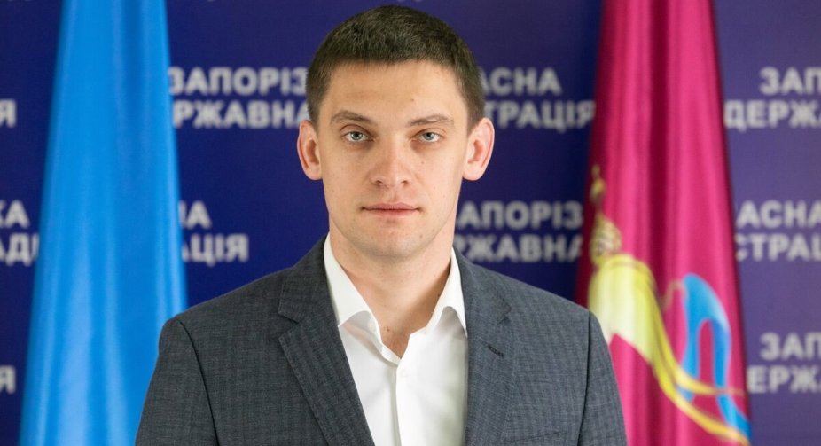 Росіяни вдарили по об'єкту критичної інфраструктури у Запорізькому районі, - Федоров 