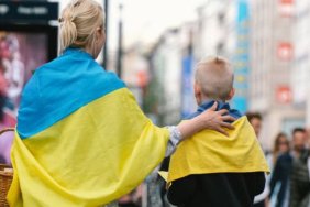 Тимчасовий захист для українських біженців у ЄС продовжено до 2026 року