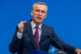 НАТО відхиляє можливість великого прориву Росії на фронті, - заява Столтенберга