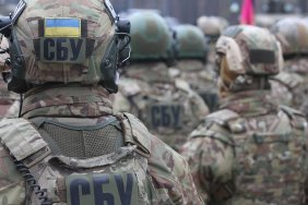 Assistance in evading mobilization for $15,000: fraudster was detained in Kyiv