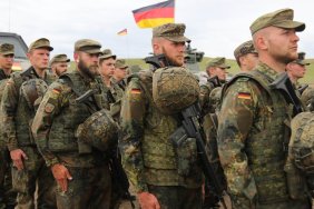 Німеччина розробила план на випадок війни, - Bild