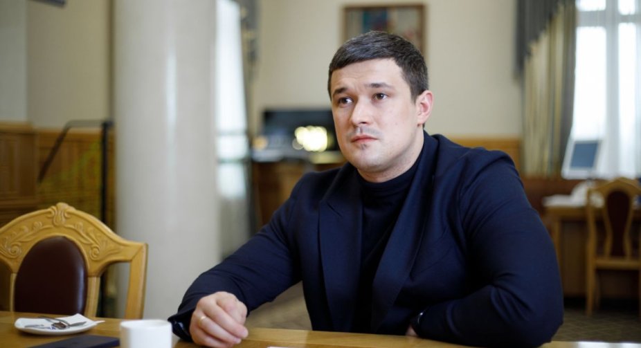 The Coordination Headquarters will notify the families of prisoners of war through the Diia app: details