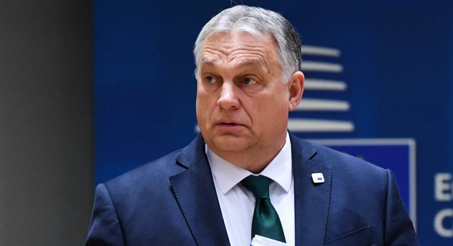 ЄС розглядає можливість позбавлення Угорщини права голосу: Австрія виступила з підтримкою