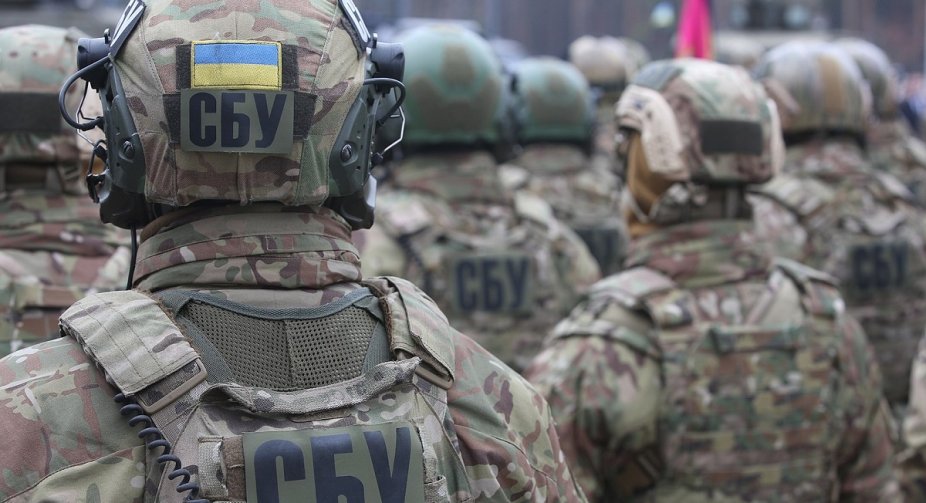 Assistance in evading mobilization for $15,000: fraudster was detained in Kyiv
