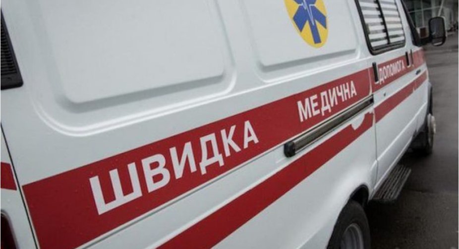Інцидент у ТЦК Одеси: сутички між військовими і медичними працівниками (ОНОВЛЕНО)
