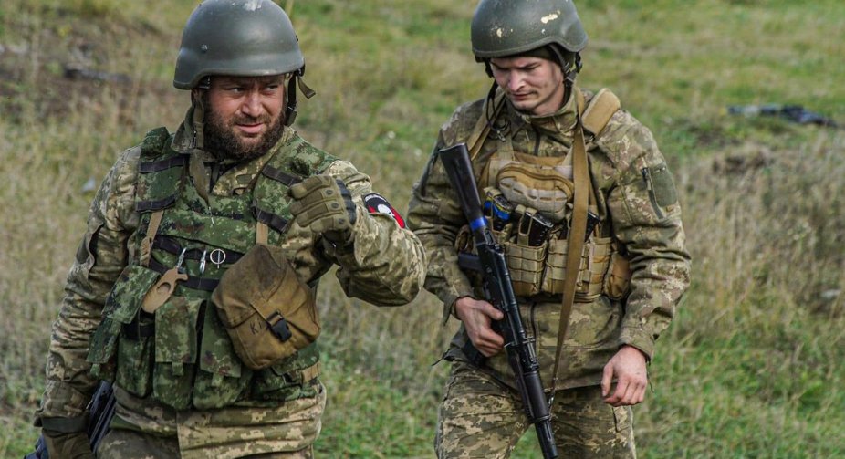 Генштаб ЗСУ: інтенсивні бої з росіянами біля Торецька, особлива напруга на Покровському напрямку