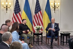 Biden announces new $225 million military aid package for Ukraine