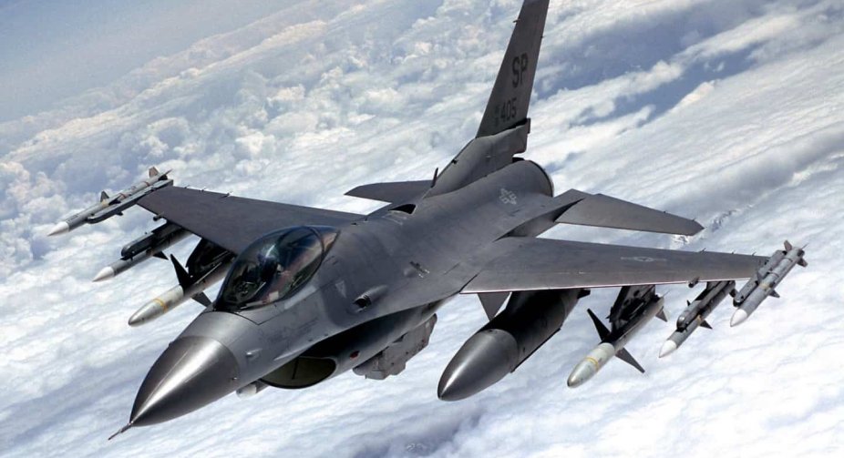 The Netherlands allows Ukraine to use its F-16s to strike at Russian territory