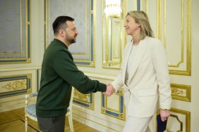 Міністр оборони Нідерландів здійснила візит до України без попередження: подробиці зустрічі