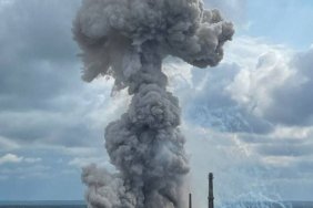 ГУР: У Воронезькій області уражено польовий склад боєприпасів РФ
