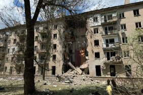Missile attack on Luhansk: Ukraine confirms strikes by Western weapons