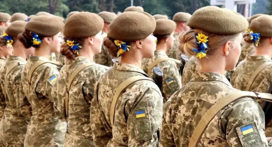 Розширення ролі жінок у військовій сфері: виклики та можливості