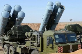 Генштаб ЗСУ: У Криму знищено комплекси С-400 і С-300 