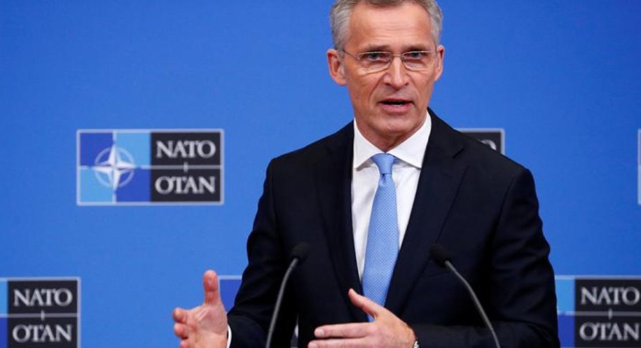 НАТО не бачить безпосередньої загрози з боку РФ, - Столтенберг