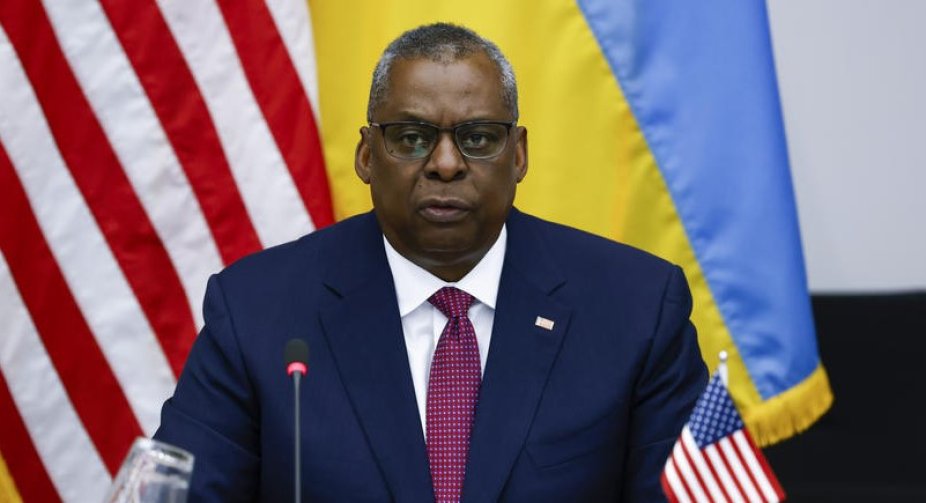 Міністр оборони США прокоментував можливість війни з Китаєм: основні тези його заяви