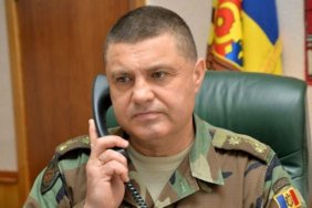 Співробітництво колишнього генерала Молдови з Росією: нові деталі інформаційної розвідки