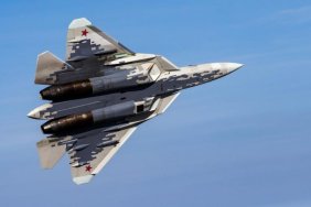 Перший уражений Су-57: інформація від ГУР
