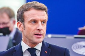 Макрон розпустив парламент після поразки його партії на виборах до Європарламенту