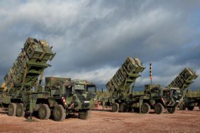 Україні обіцяють передати ще одну батарею Patriot: що говорить Німеччина