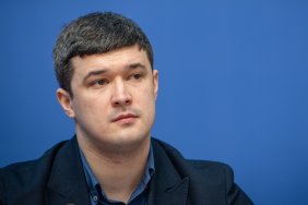 Федоров: Електронне бронювання в "Дії" запуститься в липні для критично важливих підприємств