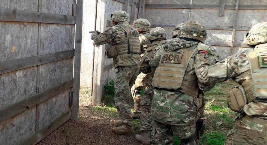 Законопроєкт про військову поліцію: основні моменти від нардепа