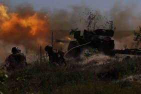 Russian army intensifies offensive near Chasiv Yar - AFU