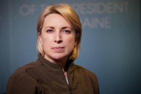 Vereshchuk: Registration for 17-year-old Ukrainians abroad will be postponed