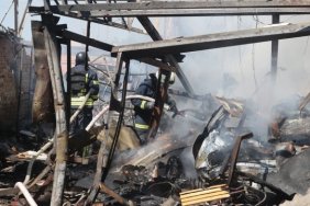 Обстріл села Циркуни під Харковом: російські війська застосували КАБ, є постраждалі