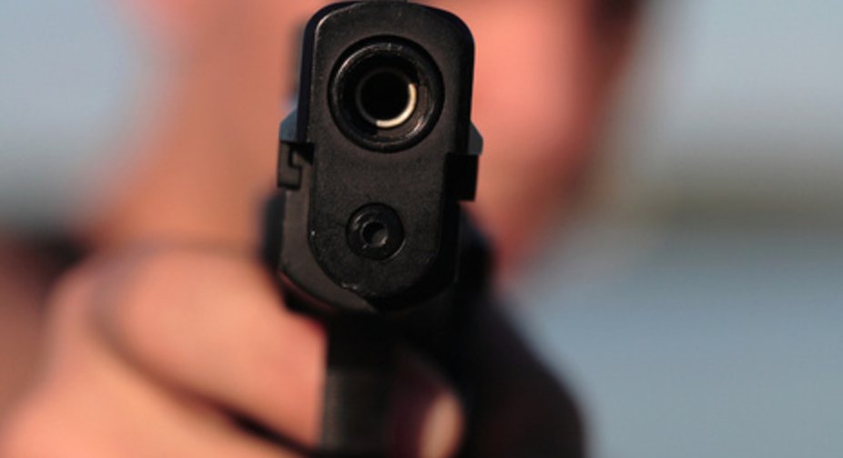 В Одесі вночі застрелили військового, який прийшов до сусіда скаржитися на гучну музику