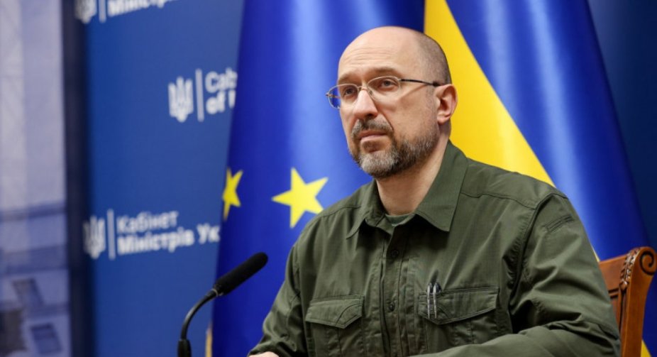 Прем'єр-міністр України відкидає ідею підвищення податків: обговорення не ведуться
