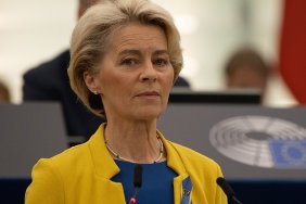 ЄС розпочав переговори про вступ України та Молдови до блоку, - Урсула фон дер Ляєн