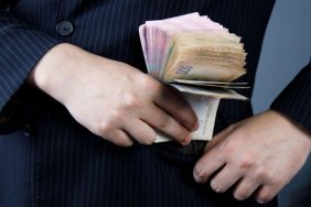 Середня зарплата чиновників перевищила 50 тисяч грн, - дані Мінфіну