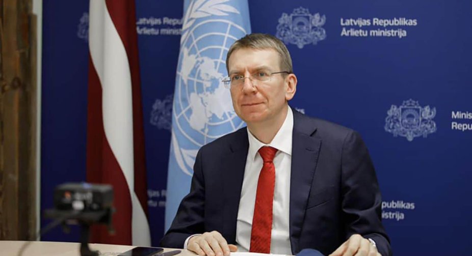 President of Latvia: Hungary will not be involved in coordination of support for Ukraine at NATO summit
