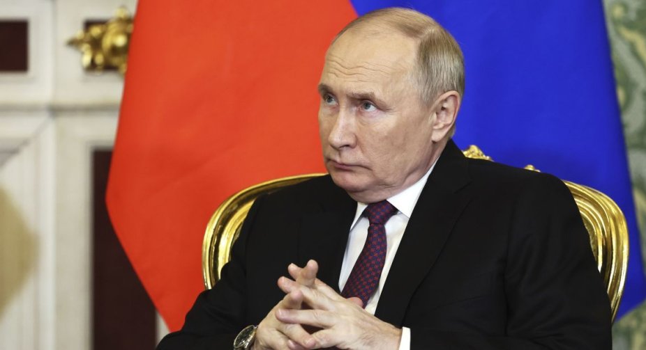 Україна та Росія можуть відновити переговори: Путін висловив згоду на спілкування, зазначивши важливі умови