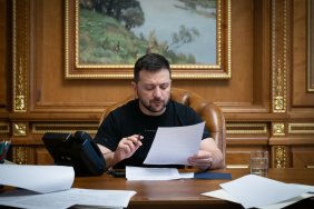 Підготовка до конференції з відновлення: Зеленський затвердив склад делегації