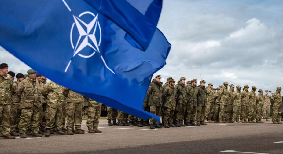 Підготовка до можливої війни: НАТО вдосконалює транспортні маршрути з ЄС