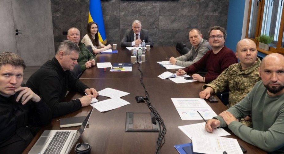 Гарантії безпеки: Україна уклала угоди з Литвою та Естонією в Брюсселі