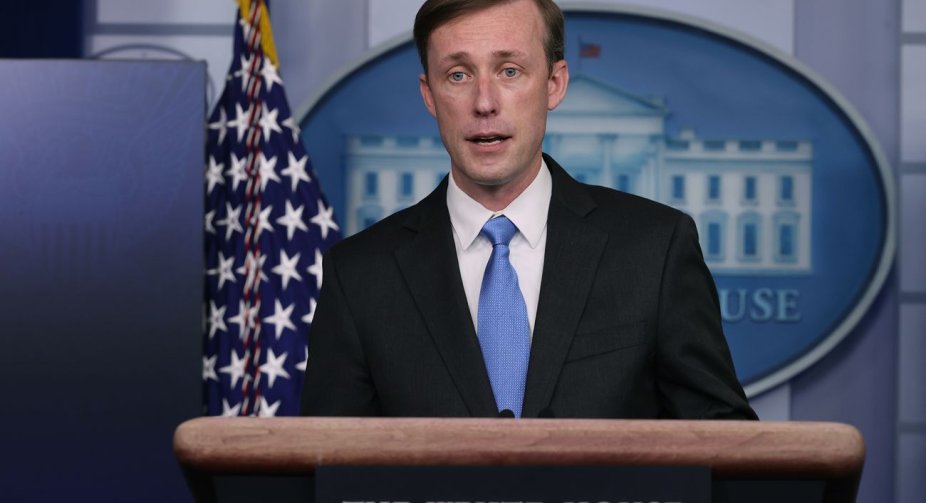 US will provide Ukraine with a new military aid package in the coming weeks - Sullivan