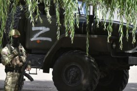 New Russian actions: movement in Mariupol and deployment of air defense systems to Crimea