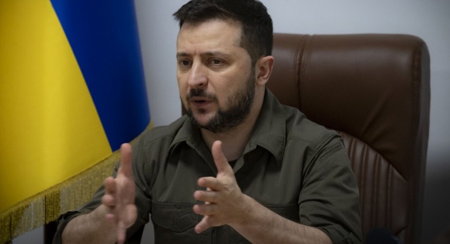 Спільна стратегія: деякі країни об'єднуються з РФ проти Глобального саміту