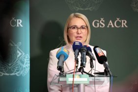 Чехія готує українських солдатів на своїй території: інструкторів не відправлять в Україну