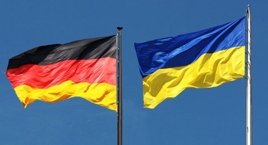 Germany and Ukraine create a post-war recovery plan: details of the declaration