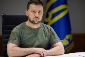 Zelensky: There are no Russian troops in Ryzhivka, the AFU fully control the situation in Sumy region